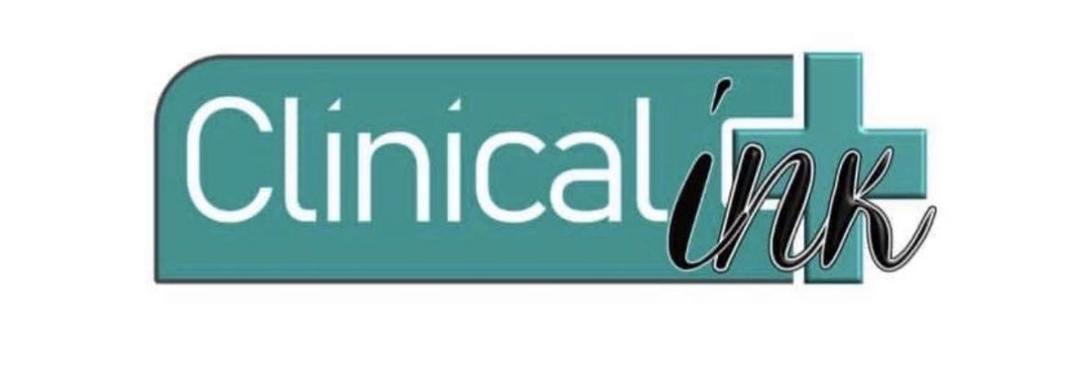 Clinical Ink logo